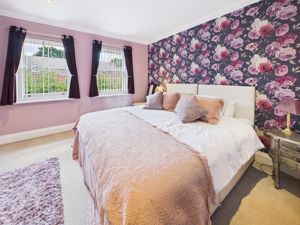 Bedroom 2- click for photo gallery